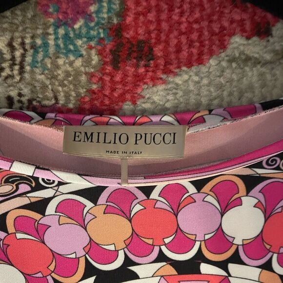 New Pucci dress - Picture 3 of 4